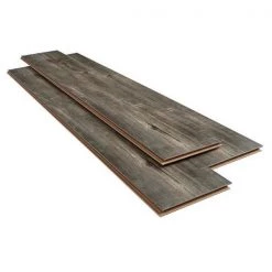 Home Decorators Collection Aberdeen 12 mm T x 7.48 in W x 47.72 in L Water Resistant Laminate Flooring (19.83 sq. ft. / case) -Home Decorators Soldes aberdeen home decorators collection laminate wood flooring hl1351 4f 1000