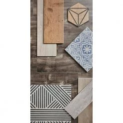 Home Decorators Collection Aberdeen 12 mm T x 7.48 in W x 47.72 in L Water Resistant Laminate Flooring (19.83 sq. ft. / case) -Home Decorators Soldes aberdeen home decorators collection laminate wood flooring hl1351 d4 1000