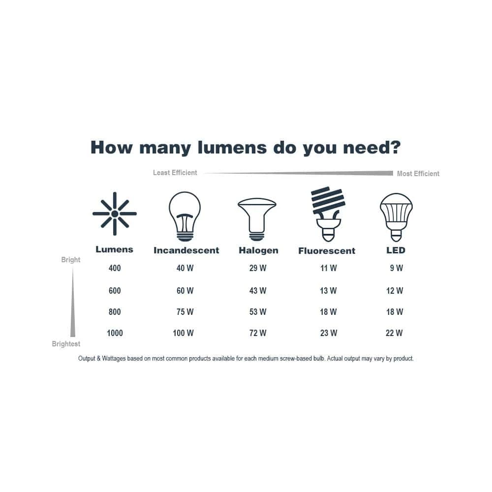 Home Decorators Collection Brimfield 11 in. Aged Iron 2 Light Outdoor Ceiling Flush Mount Light with Clear Seedy Glass Shade 7 Home Decorators Collection Brimfield 11 in. Aged Iron 2 Light Outdoor Ceiling Flush Mount Light with Clear Seedy Glass Shade - Image 5