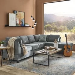 Home Decorators Collection Almond Biscotti Ivory Cozy Boucle Throw Blanket with Tassels -Home Decorators Soldes almond biscotti home decorators collection throw blankets swh404 1d 1000