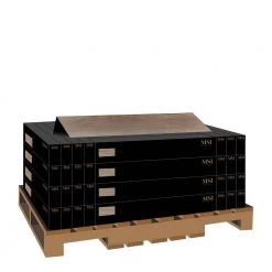 Home Decorators Collection Almond Truffle Maple 7 in. x 42 in. Rigid Core Click Lock Luxury Vinyl Plank Flooring (20.79 sq. ft./case) -Home Decorators Soldes almond truffle maple home decorators collection vinyl plank flooring vtrhdalmtru7x42 44 1000