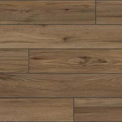 Home Decorators Collection Amicalola Ash 7.5 in. W x 47.6 in. L Click Lock Luxury Vinyl Plank Flooring (24.74 sq. ft.)
