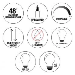 Home Decorators Collection 1-Light Antique Brass and Glass Mini-Pendant 14 Home Decorators Collection 1-Light Antique Brass and Glass Mini-Pendant -Home Decorators Soldes antique brass home decorators collection pendant lights af42409s 40 1000