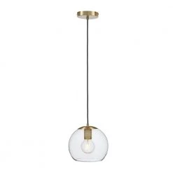 Home Decorators Collection 1-Light Antique Brass and Glass Mini-Pendant 20 Home Decorators Collection 1-Light Antique Brass and Glass Mini-Pendant -Home Decorators Soldes antique brass home decorators collection pendant lights af42409s 4f 1000