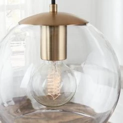 Home Decorators Collection 1-Light Antique Brass and Glass Mini-Pendant 18 Home Decorators Collection 1-Light Antique Brass and Glass Mini-Pendant -Home Decorators Soldes antique brass home decorators collection pendant lights af42409s 77 1000