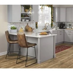 Home Decorators Collection Ivers Stitched Faux Leather Upholstered Counter Stool with Back 26 Home Decorators Collection Ivers Stitched Faux Leather Upholstered Counter Stool with Back -Home Decorators Soldes antique brown home decorators collection bar stools pjj244 pj701 76 1000