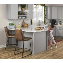 Home Decorators Collection Ivers Stitched Faux Leather Upholstered Counter Stool with Back 25 Home Decorators Collection Ivers Stitched Faux Leather Upholstered Counter Stool with Back -Home Decorators Soldes antique brown home decorators collection bar stools pjj244 pj701 fa 1000