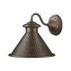 Home Decorators Collection Essen 8.375 in. Antique Copper Outdoor Wall Lamp with Metal Shade 1 Home Decorators Collection Essen 8.375 in. Antique Copper Outdoor Wall Lamp with Metal Shade -Home Decorators Soldes antique copper home decorators collection outdoor sconces hbwi9003s86a 64 1000