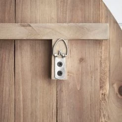 Home Decorators Collection Rustic Black Metal and Natural Shiplap Decorative Wall Clock (23 in.) -Home Decorators Soldes antique home decorators collection wall clocks 20bc103b2e 1d 1000