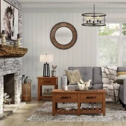 Home Decorators Collection Danforth 42 in. Antique Patina Large Rectangle Wood Coffee Table with 2-Drawers -Home Decorators Soldes antique patina home decorators collection coffee tables acb 2609 108 66 1000