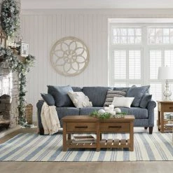 Home Decorators Collection Danforth 42 in. Antique Patina Large Rectangle Wood Coffee Table with 2-Drawers -Home Decorators Soldes antique patina home decorators collection coffee tables acb 2609 108 fa 1000