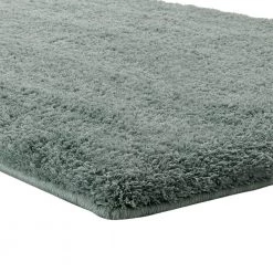 Home Decorators Collection Ethereal Shag Aqua Sea 7 ft. x 10 ft. Indoor Area Rug -Home Decorators Soldes aqua sea home decorators collection area rugs 509989 40 1000