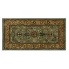 Home Decorators Collection Mariah Aquamarine 2 ft. x 4 ft. Area Rug -Home Decorators Soldes aquamarine home decorators collection area rugs 635589 64 1000