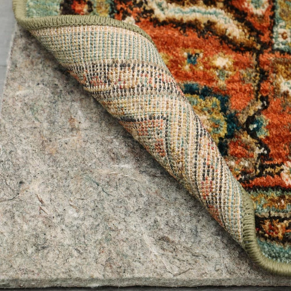 Home Decorators Collection Mariah Aquamarine 10 ft. x 13 ft. Area Rug 7 Home Decorators Collection Mariah Aquamarine 10 ft. x 13 ft. Area Rug - Image 5