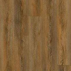 Home Decorators Collection Arkansas Oak 7.20 in. W x 42 in. L SPC Waterproof Vinyl Plank Flooring (25.20 sq. ft./case)