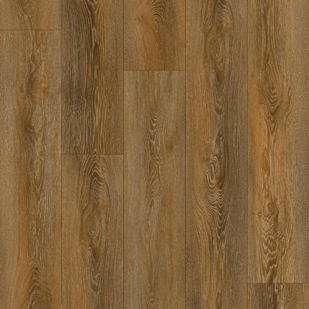 Home Decorators Collection Arkansas Oak 7.20 in. W x 42 in. L SPC Waterproof Vinyl Plank Flooring (25.20 sq. ft./case) 3 Home Decorators Collection Arkansas Oak 7.20 in. W x 42 in. L SPC Waterproof Vinyl Plank Flooring (25.20 sq. ft./case)