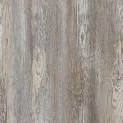 Home Decorators Collection 7.1 in. W Ash Clay Click Lock Luxury Vinyl Plank Flooring (23.44 sq. ft./case)