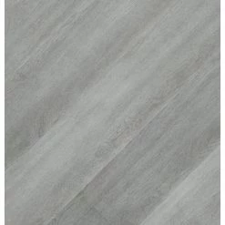 Home Decorators Collection 7 in. W x 42 in. L Athabasca Glacier Rigid Core Click Lock Luxury Vinyl Plank Flooring (20.78 sq. ft./case) -Home Decorators Soldes athabasca glacier gray home decorators collection vinyl plank flooring vtrhdathgla7x42 4f 1000