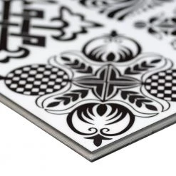 Home Decorators Collection Baylee Tux 11.81 in. W x 23.62 in. L Rigid Core Luxury Vinyl Tile Flooring (19.37 sq. ft. / case) 10 Home Decorators Collection Baylee Tux 11.81 in. W x 23.62 in. L Rigid Core Luxury Vinyl Tile Flooring (19.37 sq. ft. / case) -Home Decorators Soldes baylee tux home decorators collection vinyl tile vtrhdbaitx12x24 4f 1000