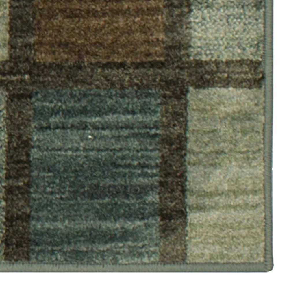 Home Decorators Collection Fairfield Beige 5 ft. x 7 ft. Area Rug 8 Home Decorators Collection Fairfield Beige 5 ft. x 7 ft. Area Rug - Image 6