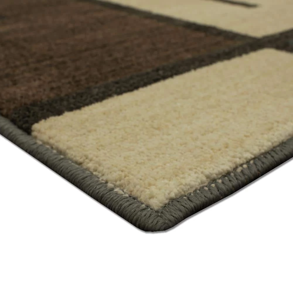 Home Decorators Collection Fairfield Beige 8 ft. x 10 ft. Area Rug 7 Home Decorators Collection Fairfield Beige 8 ft. x 10 ft. Area Rug - Image 5