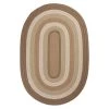 Home Decorators Collection Frontier 8 ft. x 11 ft. Neutral Braided Oval Area Rug -Home Decorators Soldes beige home decorators collection area rugs bn89r096x132 64 1000