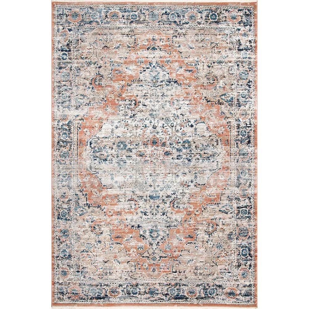 Home Decorators Collection Piper Shaded Snowflakes Beige 8 ft. x 10 ft. Area Rug 3 Home Decorators Collection Piper Shaded Snowflakes Beige 8 ft. x 10 ft. Area Rug