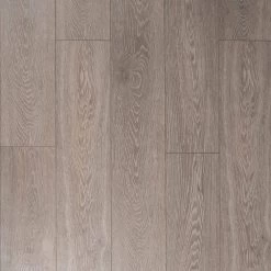 Home Decorators Collection Bennett Valley Oak 12 mm T x 8.03 in. W Waterproof Laminate Wood Flooring (15.94 sq.ft/Case)