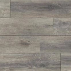 Home Decorators Collection Big Bear Oak 7 in. x 42 in. Rigid Core Click Lock Luxury Vinyl Plank Flooring (20.79 sq. ft./case)