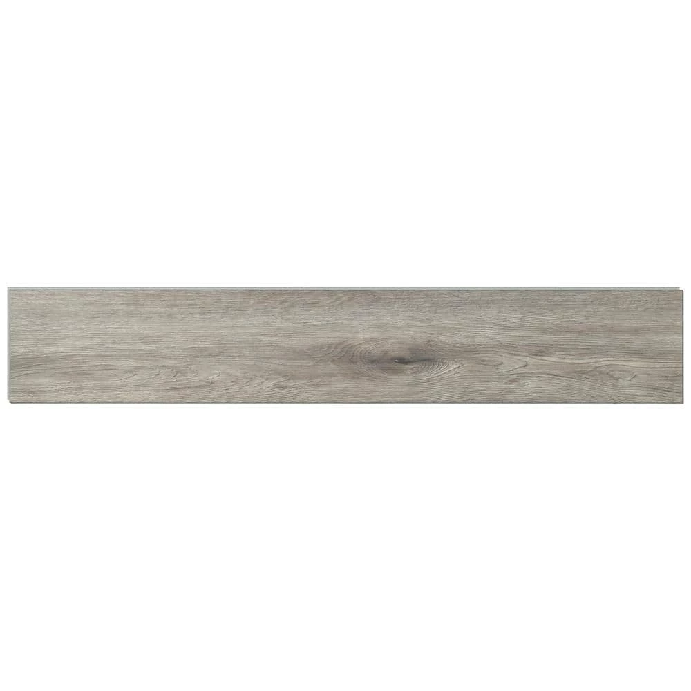 Home Decorators Collection Big Bear Oak 7 in. x 42 in. Rigid Core Click Lock Luxury Vinyl Plank Flooring (20.79 sq. ft./case) 6 Home Decorators Collection Big Bear Oak 7 in. x 42 in. Rigid Core Click Lock Luxury Vinyl Plank Flooring (20.79 sq. ft./case) - Image 4