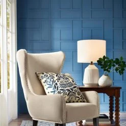 Home Decorators Collection Maeford Biscuit Upholstered Accent Chair -Home Decorators Soldes biscuit home decorators collection accent chairs 168 77 1000