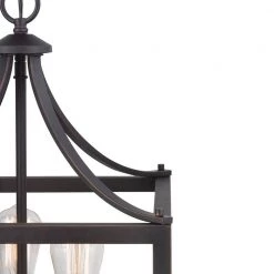 Home Decorators Collection Boswell Quarter 14 in. 3-Light Distressed Black Farmhouse Square Pendant Light 14 Home Decorators Collection Boswell Quarter 14 in. 3-Light Distressed Black Farmhouse Square Pendant Light -Home Decorators Soldes black home decorators collection chandeliers 7948hdcdbdi 1f 1000