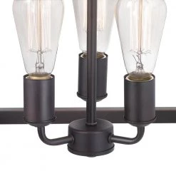Home Decorators Collection Boswell Quarter 14 in. 3-Light Distressed Black Farmhouse Square Pendant Light 15 Home Decorators Collection Boswell Quarter 14 in. 3-Light Distressed Black Farmhouse Square Pendant Light -Home Decorators Soldes black home decorators collection chandeliers 7948hdcdbdi 44 1000
