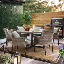 Home Decorators Collection Brenner 20-Piece Matte Black Finished Stainless Steel Flatware Set (Service for 4) -Home Decorators Soldes black home decorators collection flatware sets ks6612 20p mab 4f 1000