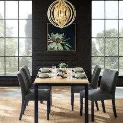 Home Decorators Collection Brenner 20-Piece Matte Black Finished Stainless Steel Flatware Set (Service for 4) -Home Decorators Soldes black home decorators collection flatware sets ks6612 20p mab c3 1000