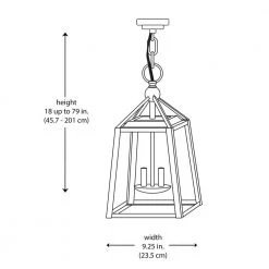 Home Decorators Collection Blakeley Transitional 2-Light Black Outdoor Pendant with Beveled Glass 10 Home Decorators Collection Blakeley Transitional 2-Light Black Outdoor Pendant with Beveled Glass -Home Decorators Soldes black home decorators collection outdoor pendant lights 2 39905 40 1000