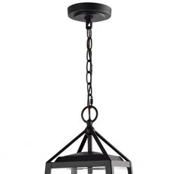 Home Decorators Collection Blakeley Transitional 2-Light Black Outdoor Pendant with Beveled Glass 13 Home Decorators Collection Blakeley Transitional 2-Light Black Outdoor Pendant with Beveled Glass -Home Decorators Soldes black home decorators collection outdoor pendant lights 2 39905 4f 1000
