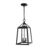 Home Decorators Collection Blakeley Transitional 2-Light Black Outdoor Pendant with Beveled Glass -Home Decorators Soldes black home decorators collection outdoor pendant lights 2 39905 64 1000