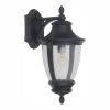 Home Decorators Collection Wilkerson 1-Light Black Outdoor Wall Lantern Sconce 2 Home Decorators Collection Wilkerson 1-Light Black Outdoor Wall Lantern Sconce -Home Decorators Soldes black home decorators collection outdoor sconces 23452 64 1000
