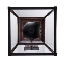 Home Decorators Collection Blakeley Transitional 3-Light Black Hardwired Extra Large Outdoor Wall Lantern Sconce with Beveled Glass -Home Decorators Soldes black home decorators collection outdoor sconces xl 19905 77 1000