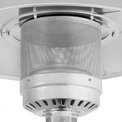 Home Decorators Collection St. Charles 48,000 BTU Steel Black Propane Gas Patio Heater 12 Home Decorators Collection St. Charles 48,000 BTU Steel Black Propane Gas Patio Heater -Home Decorators Soldes black home decorators collection patio heaters fhhs80019 4f 1000