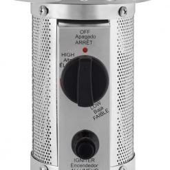 Home Decorators Collection St. Charles 48,000 BTU Steel Black Propane Gas Patio Heater 13 Home Decorators Collection St. Charles 48,000 BTU Steel Black Propane Gas Patio Heater -Home Decorators Soldes black home decorators collection patio heaters fhhs80019 76 1000