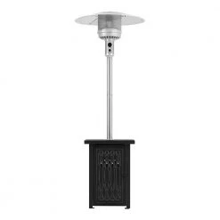 Home Decorators Collection St. Charles 48,000 BTU Steel Black Propane Gas Patio Heater 10 Home Decorators Collection St. Charles 48,000 BTU Steel Black Propane Gas Patio Heater -Home Decorators Soldes black home decorators collection patio heaters fhhs80019 a0 1000