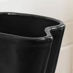 Home Decorators Collection Black Boots Umbrella Stand -Home Decorators Soldes black home decorators collection umbrella stands 10595hd 1d 1000