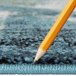 Home Decorators Collection Journey Blue/Green 9 ft. x 13 ft. Area Rug -Home Decorators Soldes blue green home decorators collection area rugs 25058 66 1000