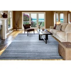 Home Decorators Collection Briar Blue 8 ft. x 10 ft. Area Rug 21 Home Decorators Collection Briar Blue 8 ft. x 10 ft. Area Rug -Home Decorators Soldes blue home decorators collection area rugs 51167 1f 1000