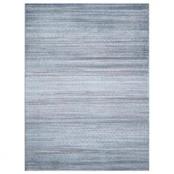 Home Decorators Collection Briar Blue 8 ft. x 10 ft. Area Rug