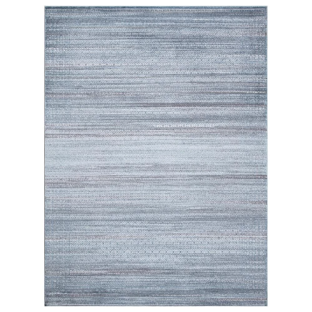 Home Decorators Collection Briar Blue 8 ft. x 10 ft. Area Rug 3 Home Decorators Collection Briar Blue 8 ft. x 10 ft. Area Rug