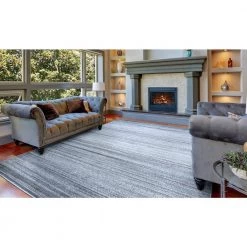Home Decorators Collection Briar Blue 8 ft. x 10 ft. Area Rug 23 Home Decorators Collection Briar Blue 8 ft. x 10 ft. Area Rug -Home Decorators Soldes blue home decorators collection area rugs 51167 fa 1000