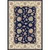 Home Decorators Collection Judith Blue/Ivory 5 ft. x 8 ft. Indoor Area Rug -Home Decorators Soldes blue home decorators collection area rugs 9173010320 64 1000